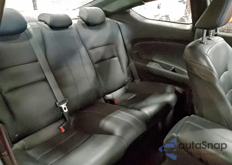 2017 Honda Accord Exl z USA, uszkodzony, nr VIN 1HGCT1B88HA008495